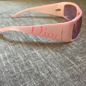 Christian Dior Sunglasses
